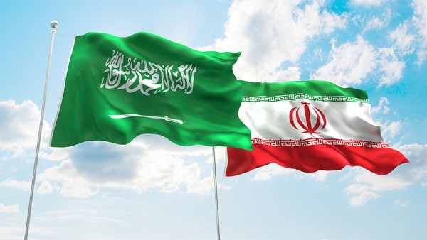 مباحثات سعودية - إيرانية لتعزيز العلاقات الثنائية بين البلدين