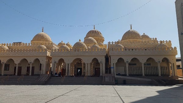 اوقاف البحر الأحمر تخصص 380 مسجد للتروايح و179 للتهجد خلال شهر رمضان