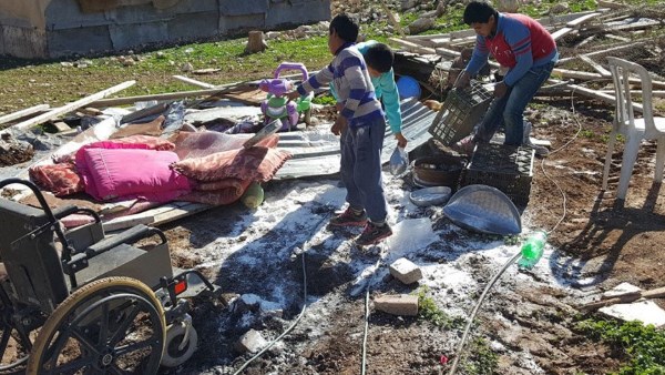 الأمم المتحدة تدين قرار إسرائيل باستئناف تسجيل الأراضي بالضفة الغربية المحتلة