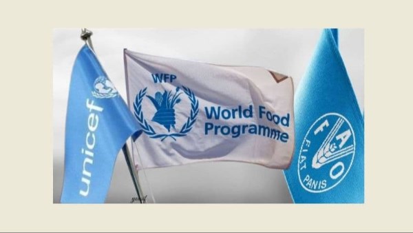 لبنان يتسلم رئاسة مجموعة "الشرق الأدنى" فى منظمة الفاو لعام 2026