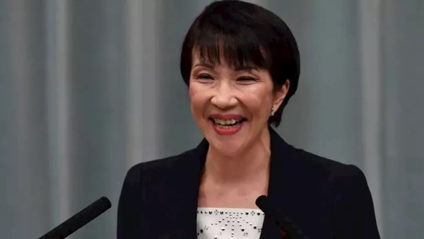 البرلمان الياباني يعيد انتخاب ساناي تاكايتشي رئيسة للوزراء