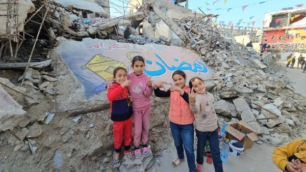 "الرئاسية العليا للكنائس" بفلسطين: رمضان يحل وسط تسارع الضم وتفاقم الكارثة الإنسانية في غزة