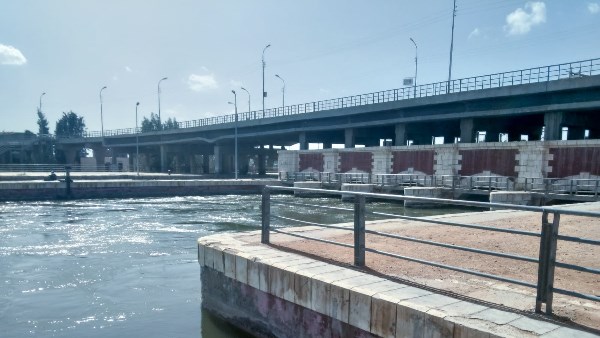 وزير الري: نتعامل بمرونة مع التأثيرات السلبية للتغيرات المناخية