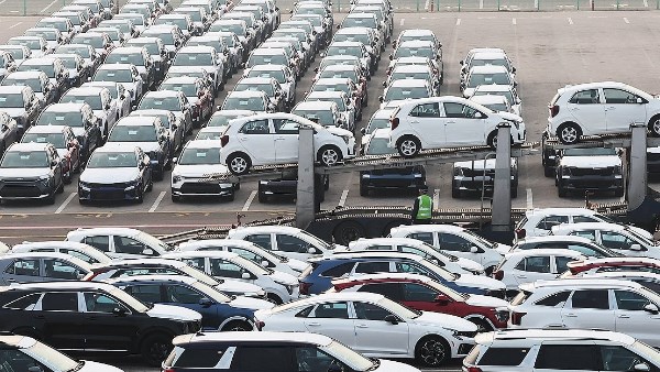 سول :ارتفاع صادرات السيارات بأكثر من 20% في يناير بفضل الطلب القوي على السيارات الصديقة للبيئة