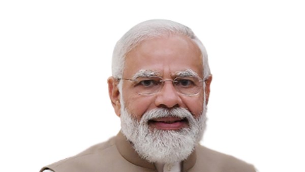 رئيس الوزراء الهندي