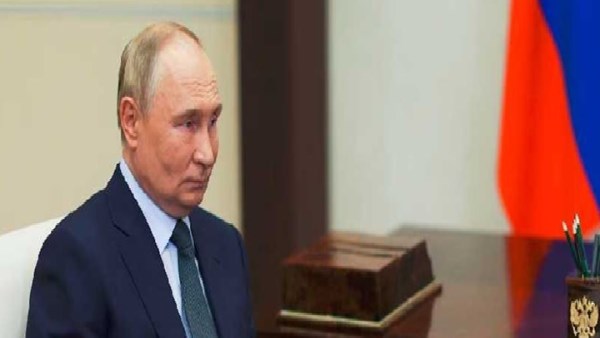 بوتين يُعلن أن تطوير الثالوث النووي أولويته المطلقة
