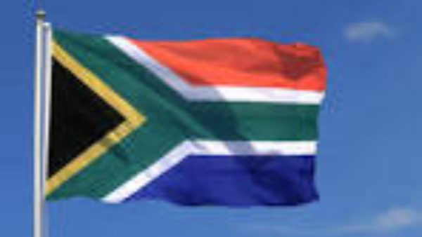 جنوب أفريقيا: من المتوقع نمو الناتج المحلي الإجمالي بنسبة 1,8% جنوب أفريقيا: من المتوقع نمو الناتج المحلي الإجمالي بنسبة 1,8%