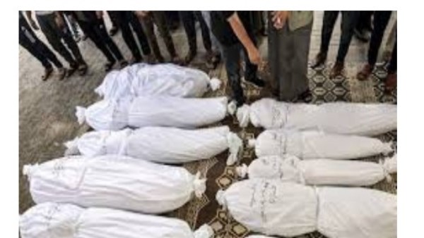 الصحة الفلسطينية: ارتفاع حصيلة عدوان الاحتلال الإسرائيلي على قطاع غزة إلى 72,073 شهيدا