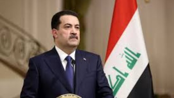 رئيس الوزراء العراقي
