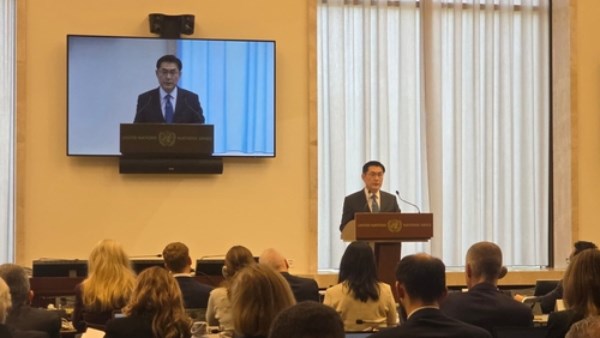 سول تحث كوريا الشمالية على الامتثال لقرارات مجلس الأمن والعودة إلى الحوار