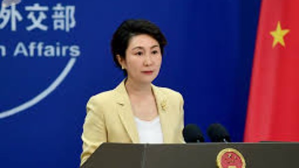 الصين تدعو إلى ضبط النفس تجاه إيران وإلى السلام في أوكرانيا