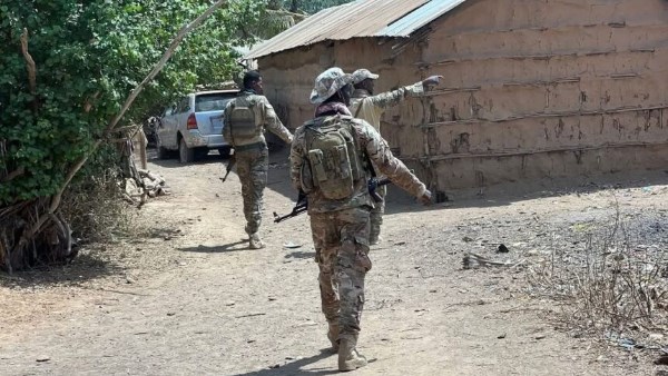 الصومال: مقتل أكثر من 23 من عناصر حركة خلال الأسبوع الجاري