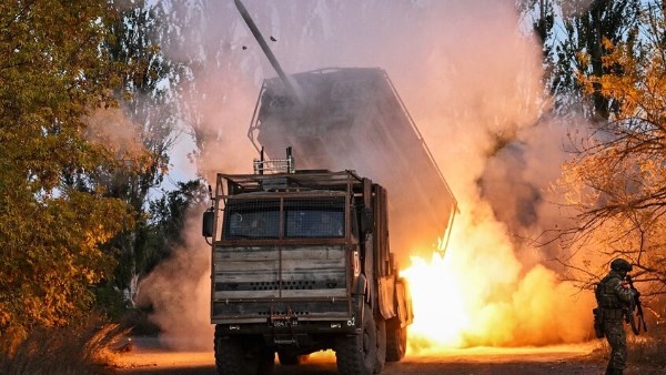 حاكم مقاطعة "سمولينسك" الروسية: مقتل 4 و إصابة 10 آخرين في هجوم أوكراني بطائرة مسيرة