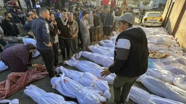 الصحة الفلسطينية: ارتفاع حصيلة العدوان الإسرائيلي على قطاع غزة إلى 72,082 شهيدا