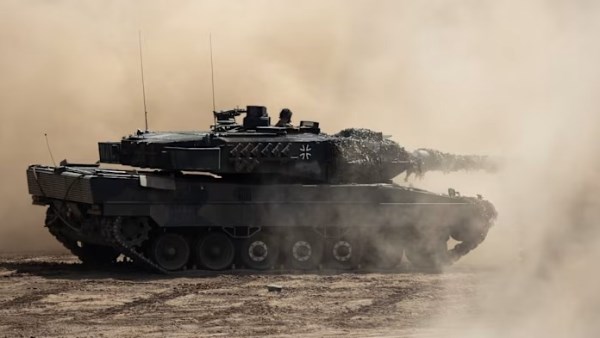 الانفاق الدفاعي والذكاء الاصطناعي يدفعان الدين العالمي إلى 348 تريليون دولار