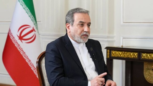 عباس عراقجي