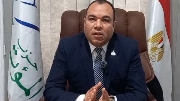 النائب أحمد عصام 