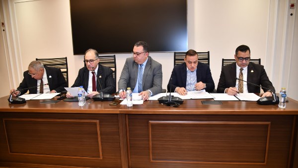 إسكان النواب 