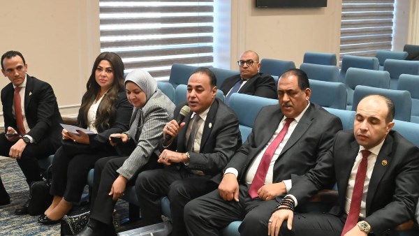 لجنة الإسكان 