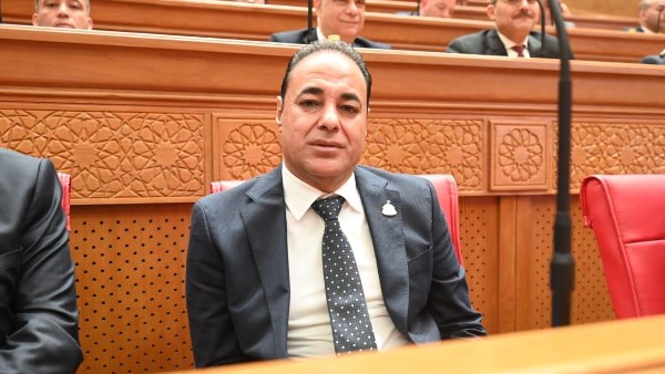 برلماني يشيد بتوجيهات الرئيس بالإسراع بانتخابات المحليات ويؤكد أهمية تمكين شباب شمال سيناء
