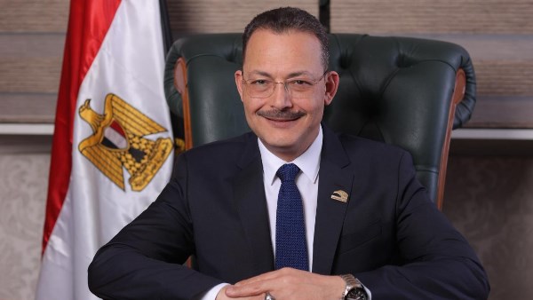 النائب سمير صبري