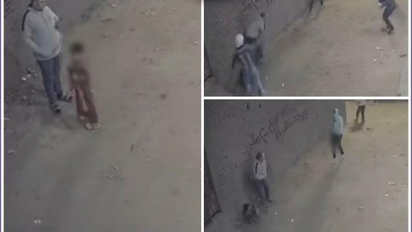 خرطوش وسلاح أبيض في باسوس.. عقوبة حيازة سلاح ناري دون ترخيص