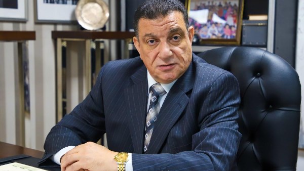 محسن الفحام