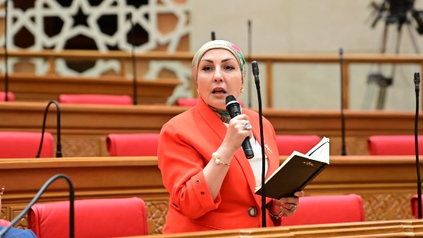 الدكتورة هالة أبو السعد