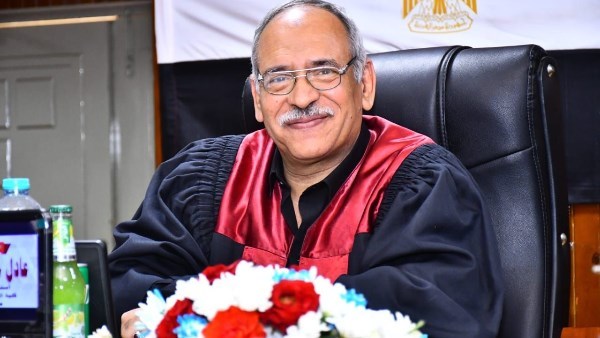 عادل القليعي