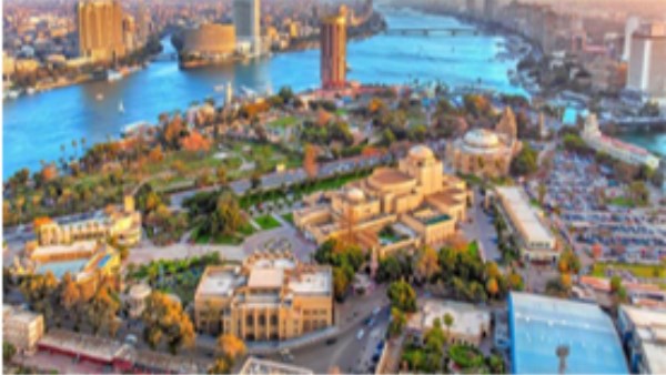 محافظة القاهرة - صورة أرشيفية 