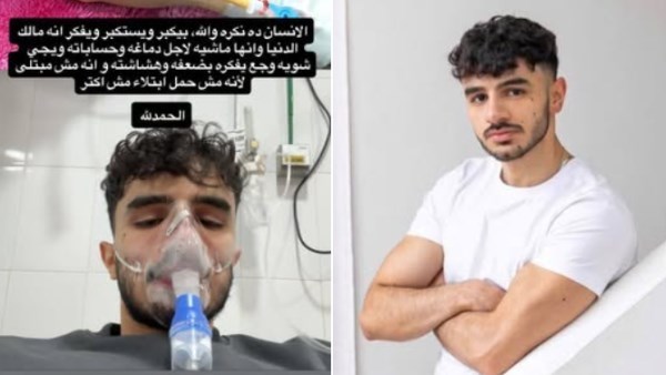 الدكتور احمد مصطفى