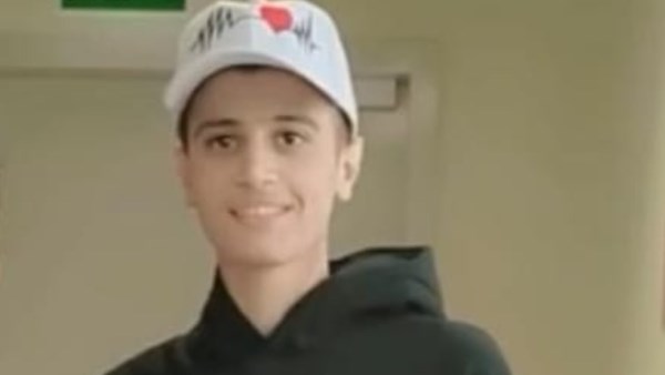 الطالب إبراهيم