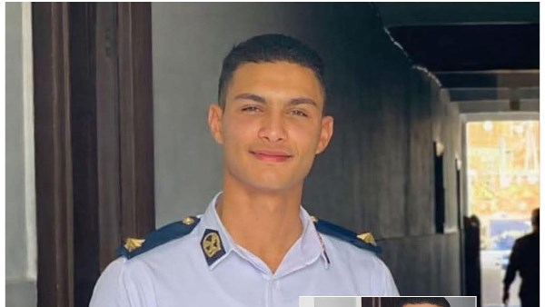  النقيب عمر معاني