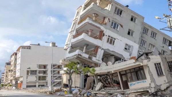 صورة أرشيفية