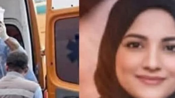 المحامية المجني عليها