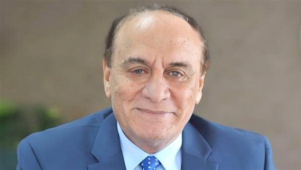 اللواء سمير فرج