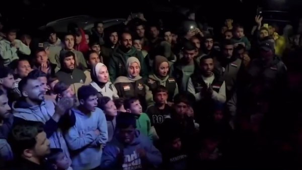 اللجنة المصرية تنظم حفلات ترفيهية