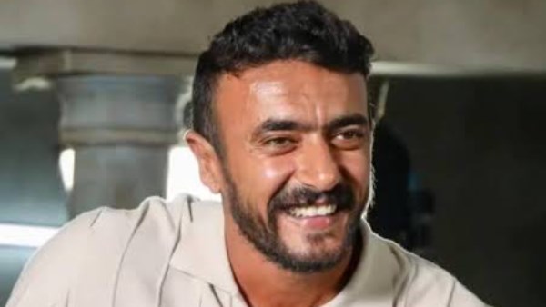  مسلسل علي كلاي