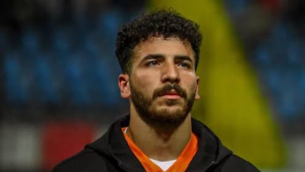 عبد الرحمن سمير