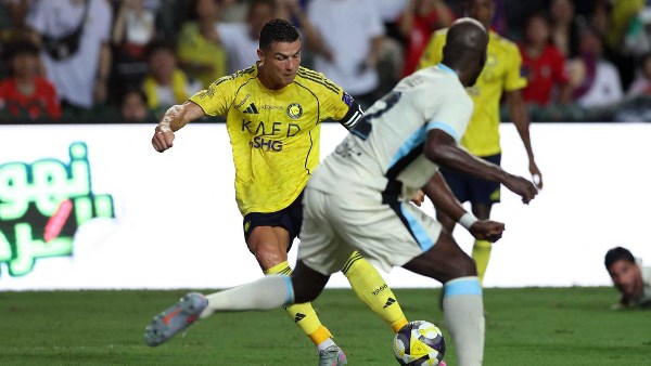 مباريات اليوم الجمعة 6 فبراير 2026 في كرة القدم العالمية