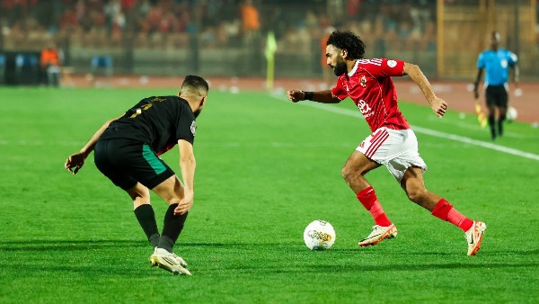 شوبير ينتقد الشحات: كل مباراة لازم خناقة