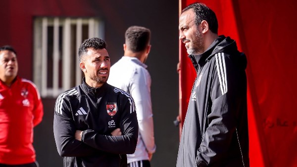 طبيب الأهلي يكشف تطورات إصابة تريزيجيه وزيزو