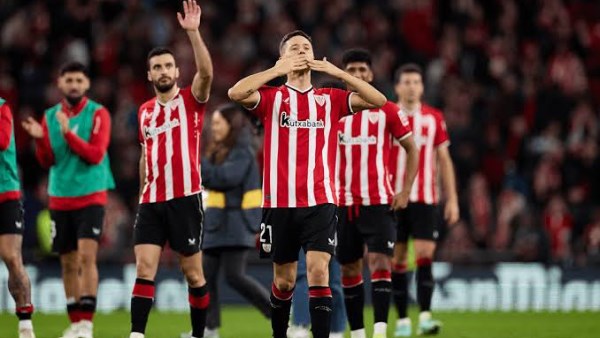 أتلتيك بيلباو