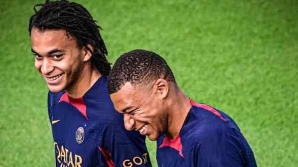 إيثان مبابي