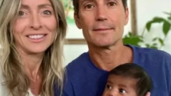 خطأ طبي صادم في عملية تلقيح صناعي بأمريكا تشعل معركة قضائية| إيه الحكاية؟