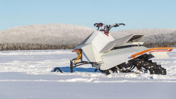 شركة نقل ذكي شهيرة تُدخل عالم التزلج لأول مرة في إيطاليا.. إيه الحكاية؟