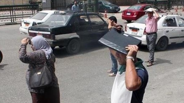 ارتفاع جديد في الحرارة.. حالة الطقس اليوم الأحد 8 فبراير 2025