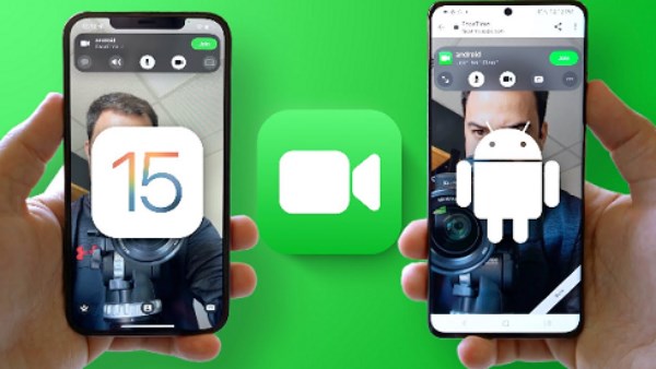 هل يصل FaceTime إلى هواتف أندرويد؟.. تسريب يثير الجدل حول Pixel 10a