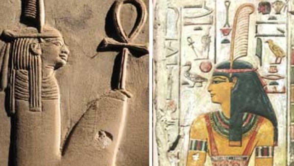 العدالة في ظل «ماعت»| كيف كان يقدّم المصري القديم شكواه؟.. البرديات تكشف  