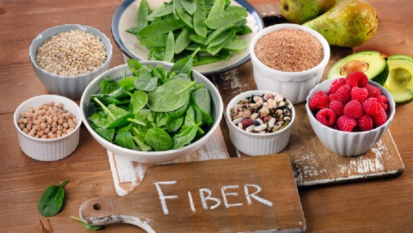 إدراج الألياف في النظام الغذائي.. خطوة بسيطة وفوائد كبيرة